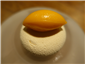 meringue pre-dessert